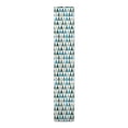 thumbnail image 1 of Creative Products Mod Cool Tree 16 x 72 Poly Twill Table Runner, 1 of 3