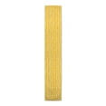 thumbnail image 1 of Creative Products Modern Herringbone Yellow 16x72 Poly Twill Table Runner, 1 of 3