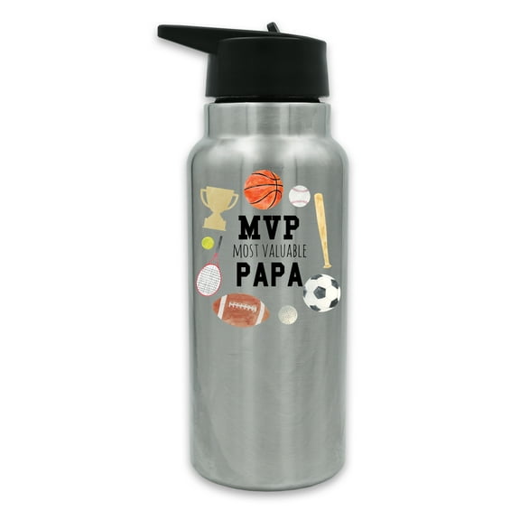 Creative Products Most Valuable Papa 32 oz Tumbler