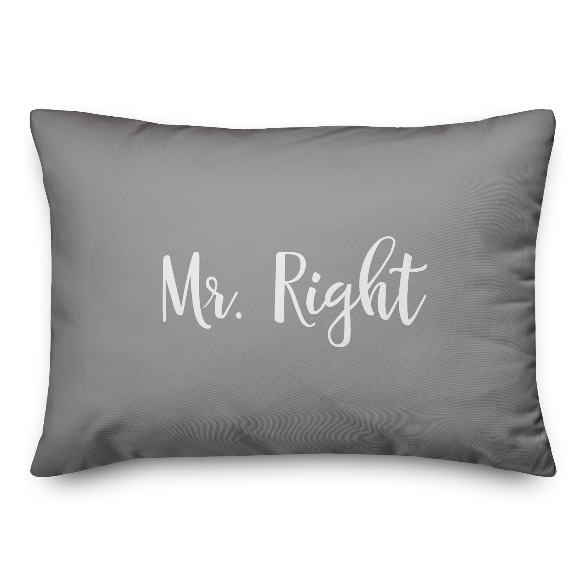 My mr pillow hot sale