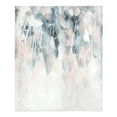 thumbnail image 1 of Creative Products Muted Pastel Painting 50x60 Sherpa Fleece Blanket, 1 of 3