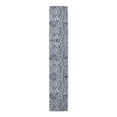 thumbnail image 1 of Creative Products Navy Abstract Waves 16x72 Poly Twill Table Runner, 1 of 3