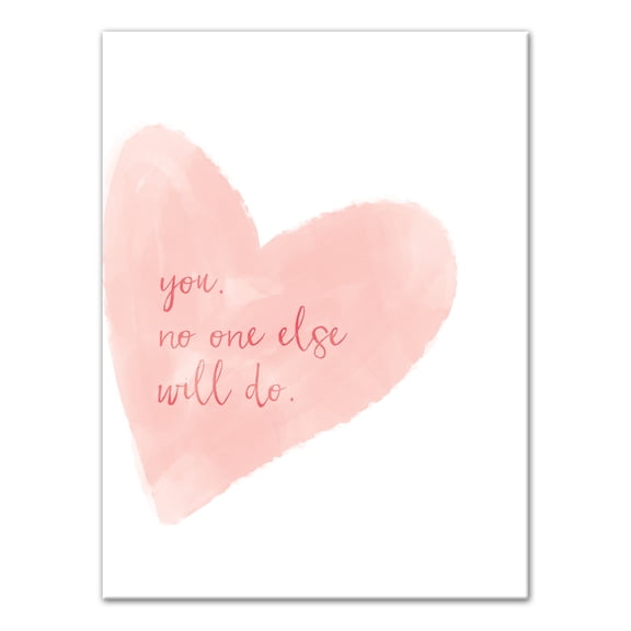 Creative Products No One Else Will Do 30x40 Canvas Wall Art