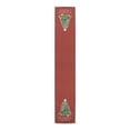 thumbnail image 1 of Creative Products Oh Christmas Tree On Red 16 x 72 Poly Twill Table Runner, 1 of 3
