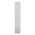 thumbnail image 1 of Creative Products Painted Strokes Gray 16x90 Poly Twill Table Runner, 1 of 3