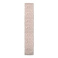 thumbnail image 1 of Creative Products Painted Strokes Rust 16x90 Poly Twill Table Runner, 1 of 3