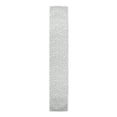 thumbnail image 1 of Creative Products Painted Strokes Sage Green 16x72 Poly Twill Table Runner, 1 of 3