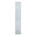 thumbnail image 1 of Creative Products Painted Strokes Sky Blue 16x90 Poly Twill Table Runner, 1 of 3