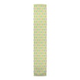 thumbnail image 1 of Creative Products Pastel Bunny Tail 16x72 Cotton Twill Table Runner, 1 of 3