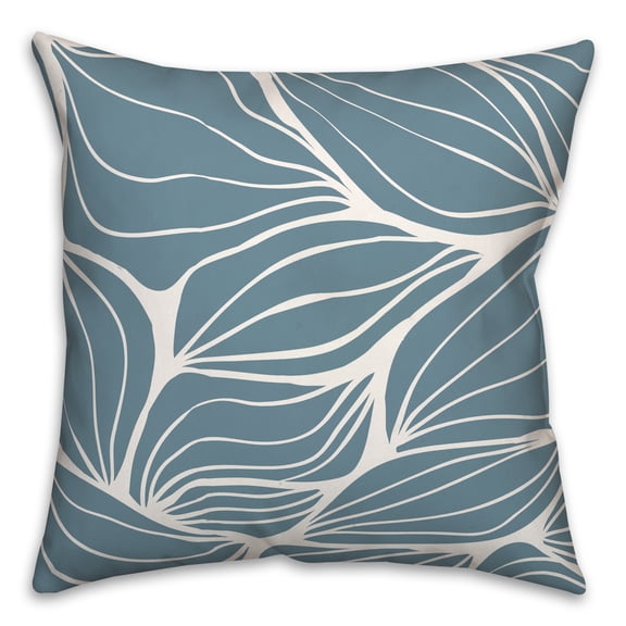 Creative Products Patriotic Star 20x20 Indoor / Outdoor Pillow