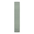 thumbnail image 1 of Creative Products Petal Pattern 16x90 Poly Twill Table Runner, 1 of 3