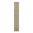 thumbnail image 1 of Creative Products Pine Birds on Brown 16 x 90 Cotton Twill Table Runner, 1 of 3