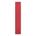 thumbnail image 1 of Creative Products Pink and Red Hearts Pattern 16x90 Poly Twill Table Runner, 1 of 3
