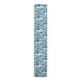 thumbnail image 1 of Creative Products Sea Glass 16 x 72 Poly Twill Table Runner, 1 of 3