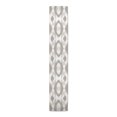 thumbnail image 1 of Creative Products Shibori Sky Khaki 16x90 Poly Twill Table Runner, 1 of 3