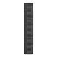 thumbnail image 1 of Creative Products Sketch Stripes Black 16x72 Poly Twill Table Runner, 1 of 3