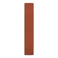 thumbnail image 1 of Creative Products Solid Color Rust 16x72 Poly Twill Table Runner, 1 of 3