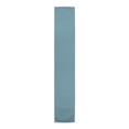 thumbnail image 1 of Creative Products Solid Color Sky Blue 16x72 Poly Twill Table Runner, 1 of 3