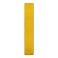 thumbnail image 1 of Creative Products Solid Color Yellow 16x72 Poly Twill Table Runner, 1 of 3