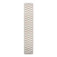 thumbnail image 1 of Creative Products Star Holly Pattern 16 x 72 Poly Twill Table Runner, 1 of 3