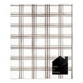 thumbnail image 1 of Creative Products This is Home 50 x 60 Sherpa Fleece Blanket, 1 of 3