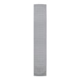 thumbnail image 1 of Creative Products Tile Pattern Gray 16x90 Poly Twill Table Runner, 1 of 3