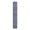 thumbnail image 1 of Creative Products Tile Pattern Navy Blue 16x90 Poly Twill Table Runner, 1 of 2