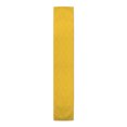 thumbnail image 1 of Creative Products Tribal Diamond Yellow 16x72 Poly Twill Table Runner, 1 of 3