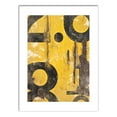 thumbnail image 1 of Creative Products Vintage Yellow Sign Distressed 30x40 Canvas Wall Art, 1 of 5