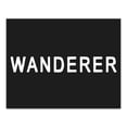 thumbnail image 1 of Creative Products Wanderer 14x11 Canvas Wall Art, 1 of 5