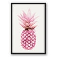 thumbnail image 1 of Creative Products Watercolor Pink Pineapple 20 x 30 Canvas Wall Art, 1 of 3