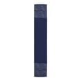 thumbnail image 1 of Creative Products Wavy Lines On Navy 16 x 90 Poly Twill Table Runner, 1 of 3