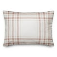 thumbnail image 1 of Creative Products Welcome to Our Porch Thin Script White and Black 20x20 Indoor / Outdoor Pillow, 1 of 2