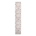 thumbnail image 1 of Creative Products Winter Wonderland Animals Pattern 16 x 90 Poly Twill Table Runner, 1 of 3