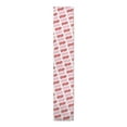 thumbnail image 1 of Creative Products XOXO Pattern 16x72 Poly Twill Table Runner, 1 of 3