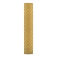 thumbnail image 1 of Creative Products Yellow Tribal Block Pattern 16x72 Poly Twill Table Runner, 1 of 3