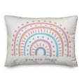 thumbnail image 1 of Creative Products You Are Magic 14x20 Spun Poly Pillow, 1 of 3