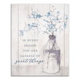thumbnail image 1 of Creative Products You are Capable 16x20 Canvas Wall Art, 1 of 5
