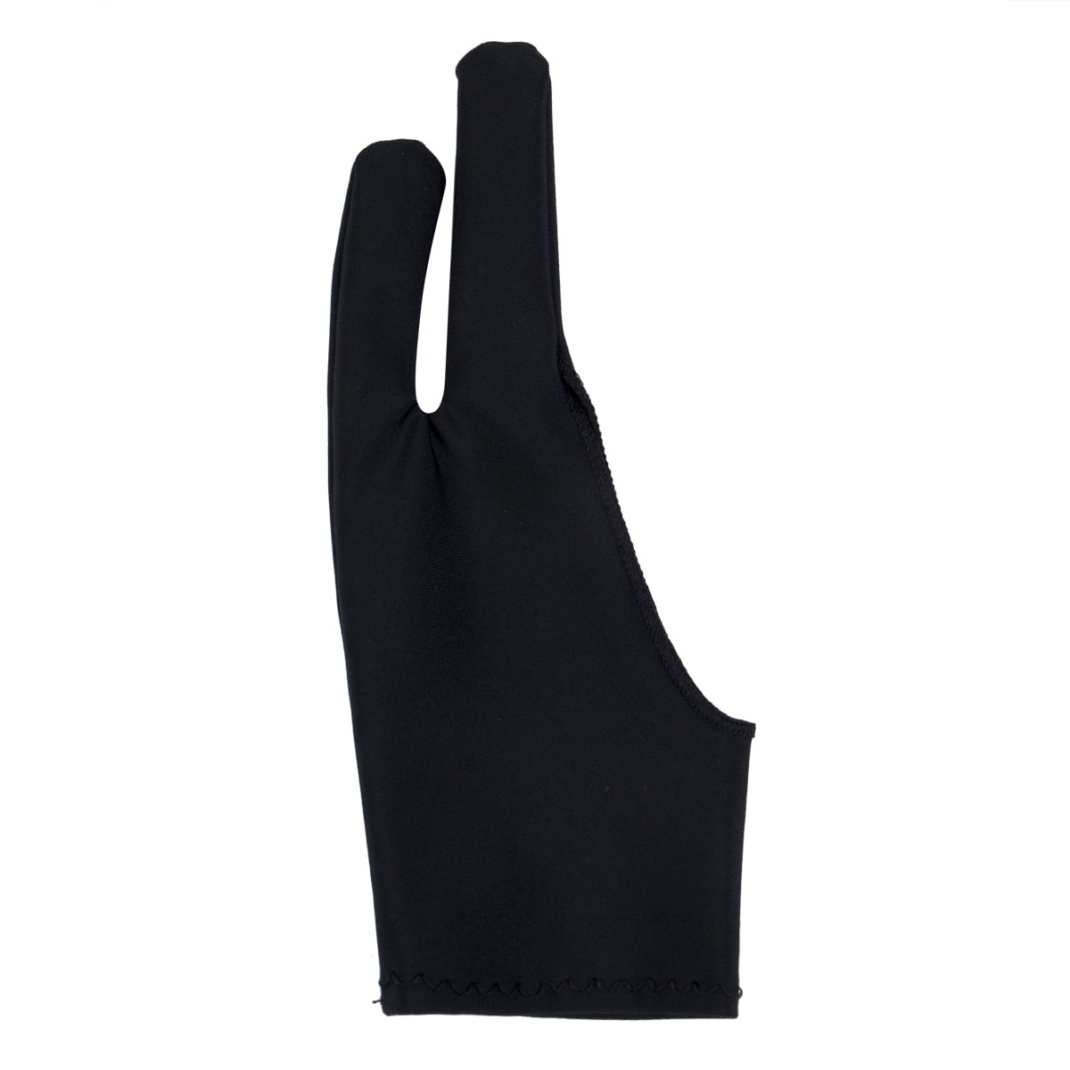 Universal Professional Artist Anti-touch Drawing Glove for Graphic