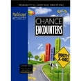 thumbnail image 1 of Pre-Owned Creative Pub: Mathscape Mathscape: Seeing and Thinking Mathematically, Course 2, Chance Encounters, Student Guide, (Paperback), 1 of 1
