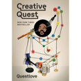 thumbnail image 1 of Pre-Owned Creative Quest, 9780062670557, 0062670557, Hardcover,, 1 of 1