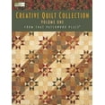 thumbnail image 1 of Pre-Owned Creative Quilt Collection: From That Patchwork Place (1) (Paperback) 1564776557 9781564776556, 1 of 1