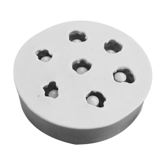 Creative Raspberry Blueberry Fondant Cake Silicone Mold Pastry Chocolate Mould Candy Ice Cube Mold DIY Baking Tool