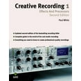 thumbnail image 1 of Creative Recording, Vol 1: Effects  Processors, 1 of 1