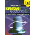 thumbnail image 1 of Pre-Owned Creative Recording, Vol 2: Microphones, Acoustics, Soundproofing & Monitoring (Paperback) 1860742319 9781860742316, 1 of 1