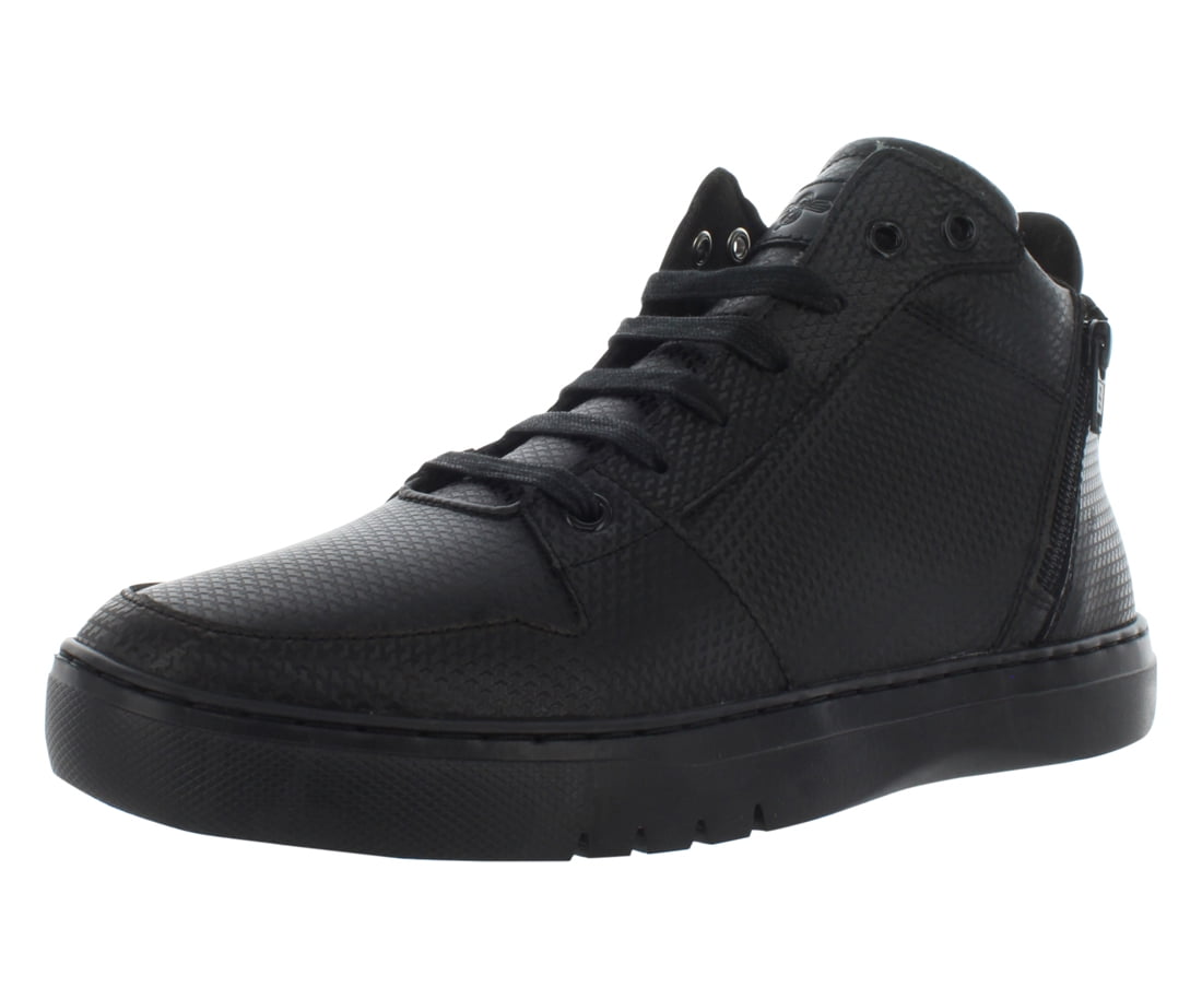 Creative Recreation Adonis Mid Mens Shoes Size 9, Color: Black 