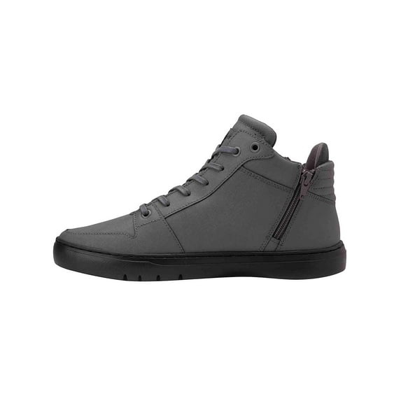 Creative Recreation Adonis Mid Sneakers in Smoke