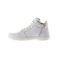 thumbnail image 1 of Creative Recreation Adonis Mid Sneakers in White, 1 of 5