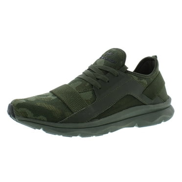 Creative Recreation Bucks Mens Shoes Size 10.5, Color: Olive Camo