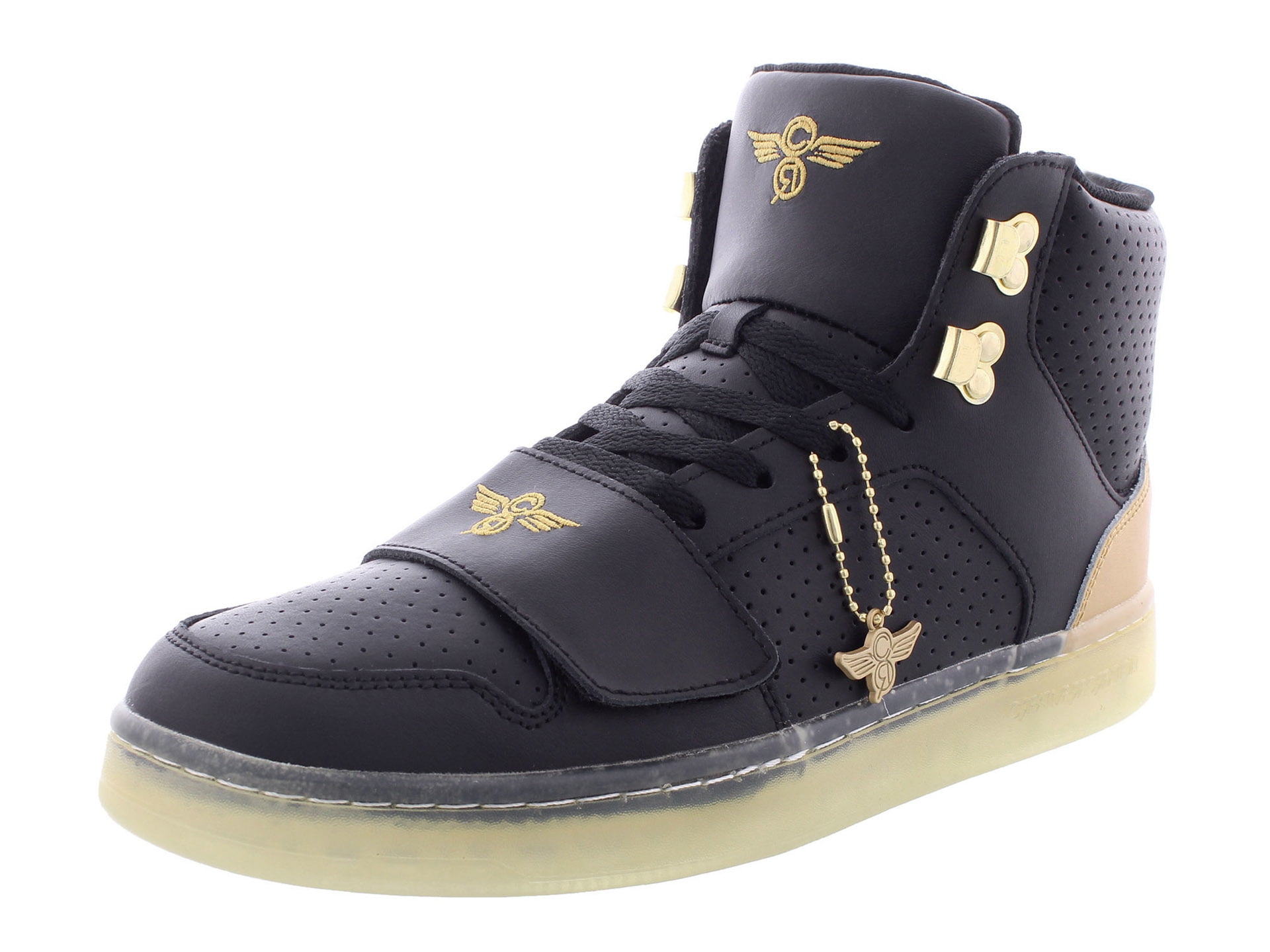 Creative Recreation Cesario Hi Mens Shoes - Walmart.com